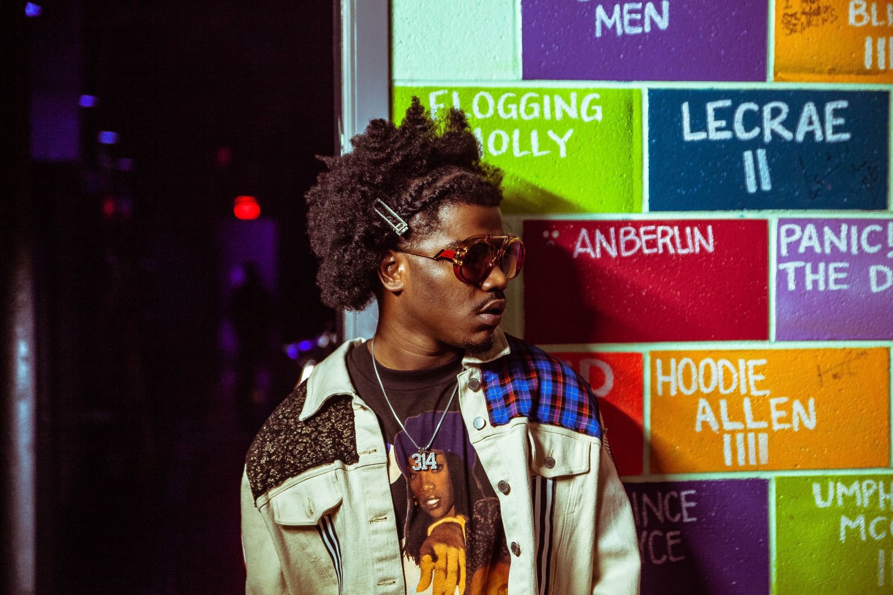 Smino Releases New Video In Honor Of Martin Luther King Jr. Day | The ...