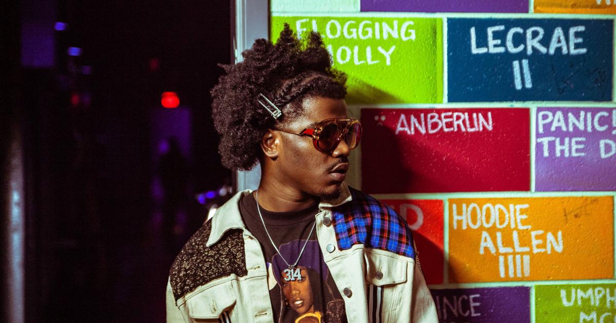 Midwest Rappers Apple Music spotlights Midwest hip-hop — including from St. Louis