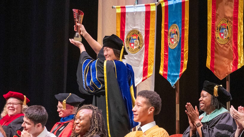 Shu Schiller named among St. Louis’ Most Influential Business Women for 2026