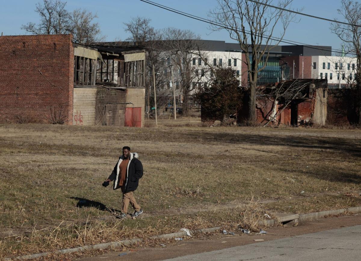 City moves to acquire properties through eminent domain