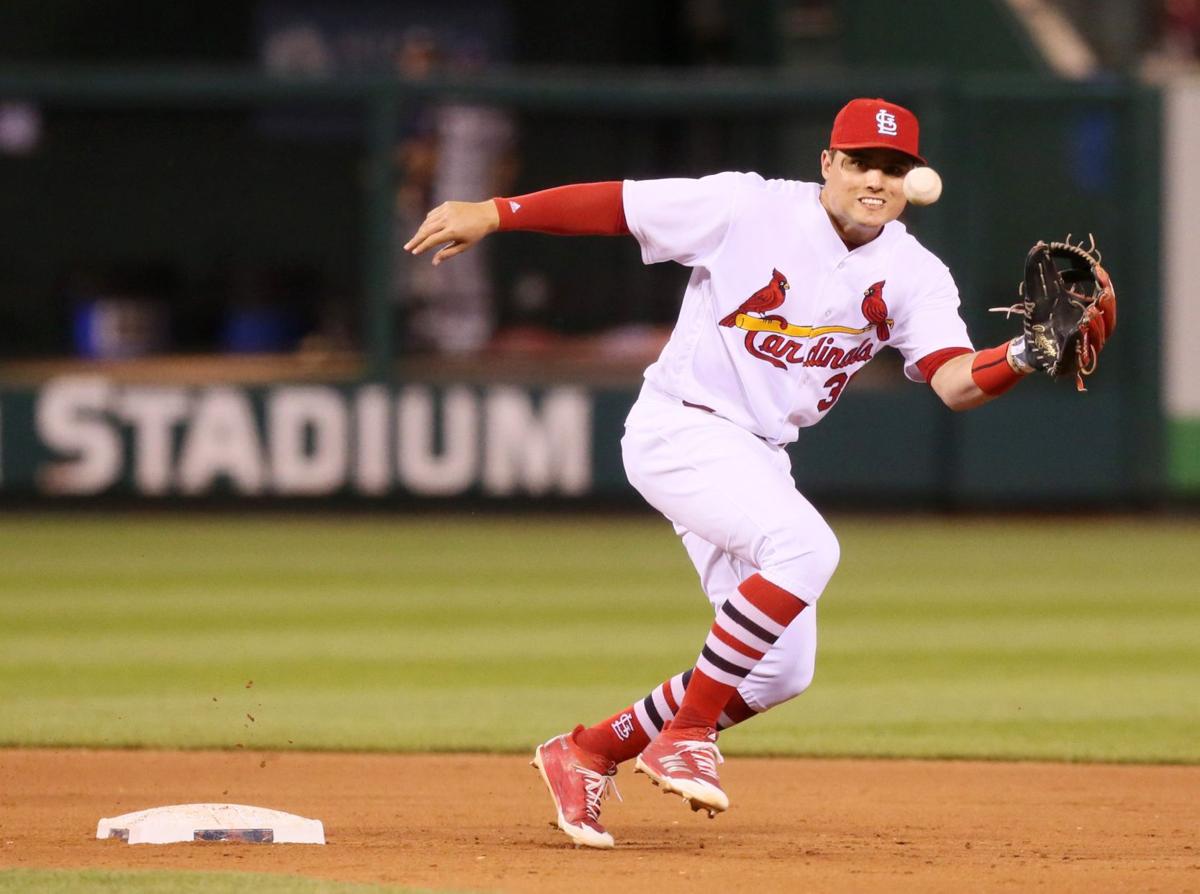 St. Louis Cardinals v Milwaukee Brewers