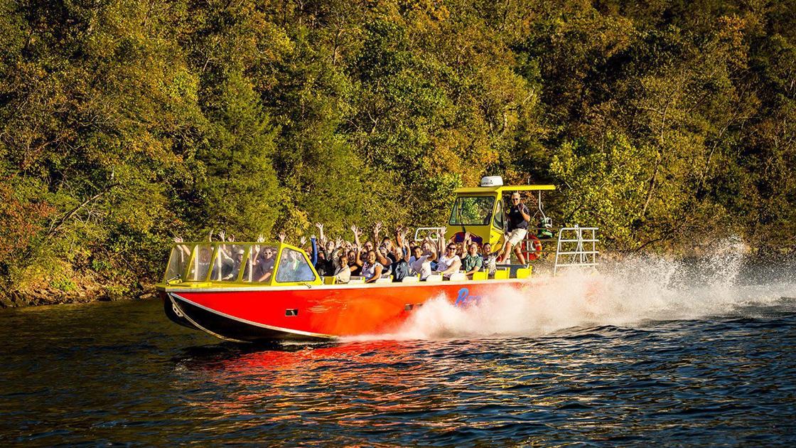 Branson keeps adding new attractions, adventures Travel