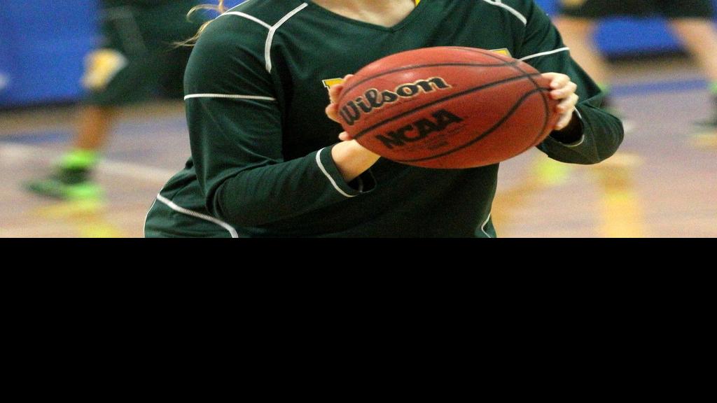 Sophie Cunningham Rock Bridge Basketball Girls Basketball Stltoday