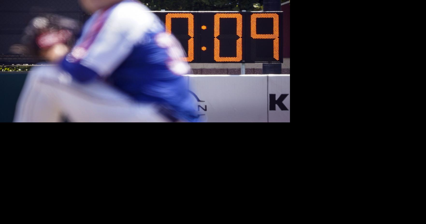 'Ghost runner' in extra innings made permanent by MLB