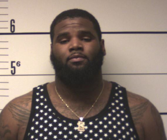 sheldon richardson