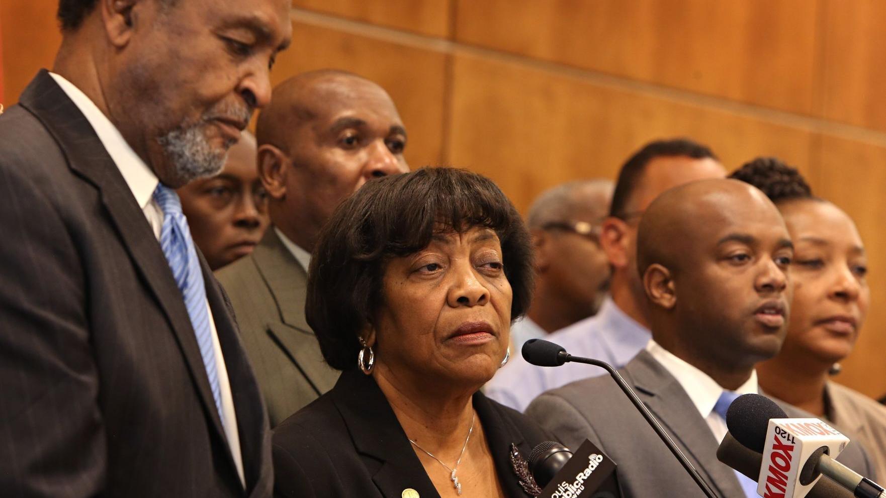 Editorial: Racial rift may cost Democrats control of St. Louis County — and beyond