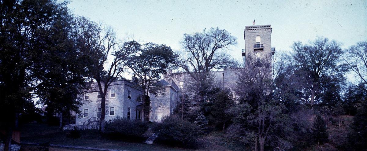 Selma Hall