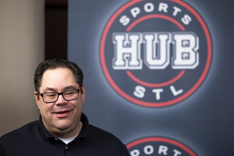 Local sportscasters unveil new show