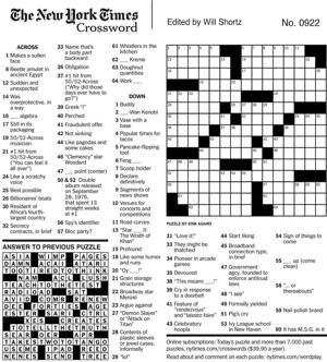 Page P8 puzzles image