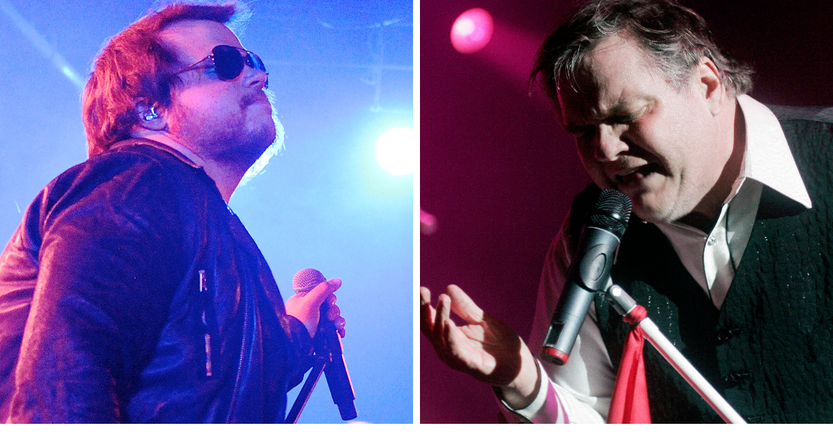 ‘Bat’ tribute show keeps music of Meat Loaf alive