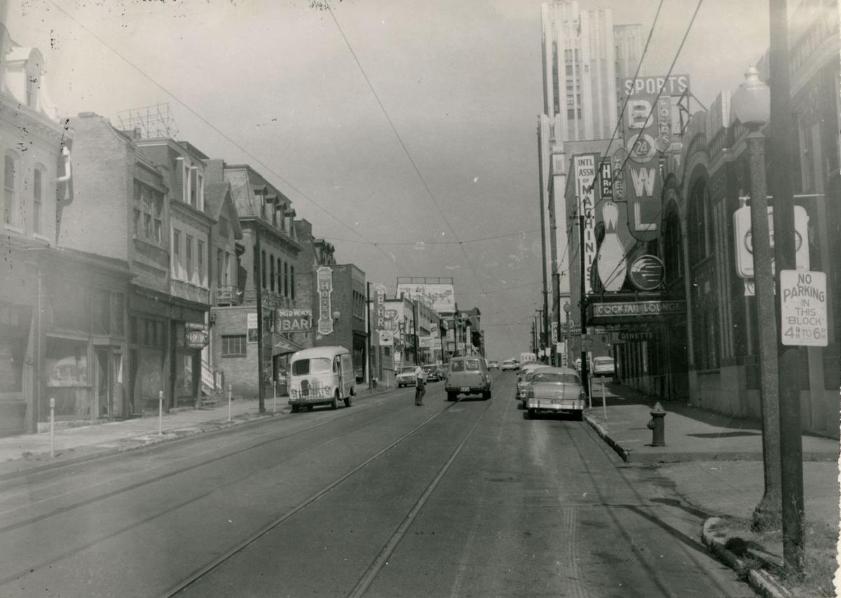 St. Louis gay history unfolds on an interactive map | Metro | www.semadata.org