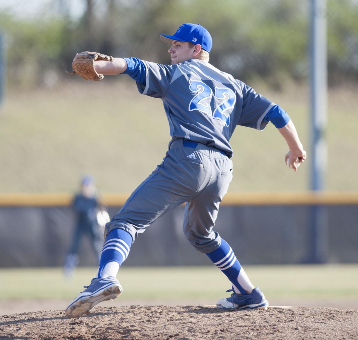 Hillsboro S Brewer Leads Trio Of Area Players Picked On Final Day