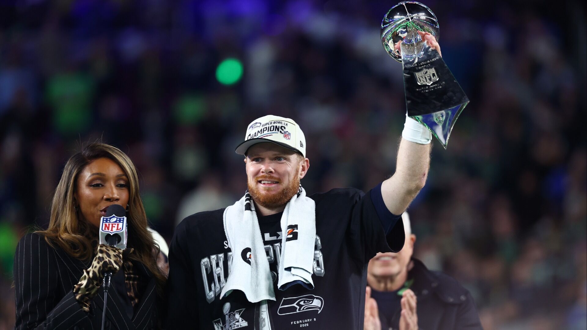 stltoday.com - Dan Caesar | Post-Dispatch - Without the Kansas City Chiefs, Super Bowl television rating slides in St. Louis