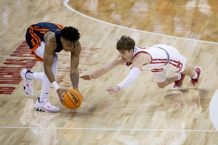 UW vs. Illinois