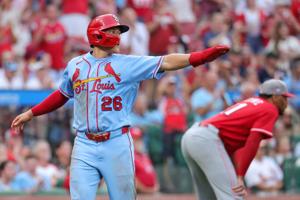St. Louis Cardinals vs. Cincinnati Reds on Saturday, July 25, 2026