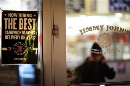 Scrutiny on worker non-compete deals