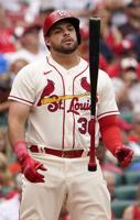 Hochman: Assessing the state of the Cardinals after a particularly worrisome week