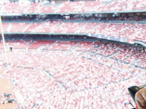 Mike Shannon No Longer Will Broadcast Cardinals Road Games St