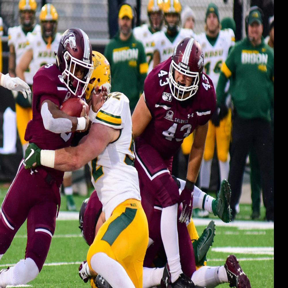 Area Colleges Lindenwood Rolls On With Late Field Goal College
