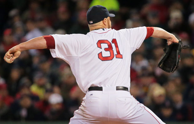 Boston Red Sox pitcher Jon Lester accused of cheating with Vaseline in  World Series against St. Louis Cardinals