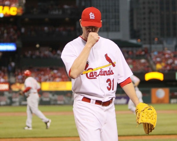 Why the St. Louis Cardinals Should Rid Themselves of Theriot