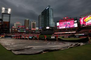 St. Louis Cardinals vs. Chicago Cubs on Monday, July 27, 2026