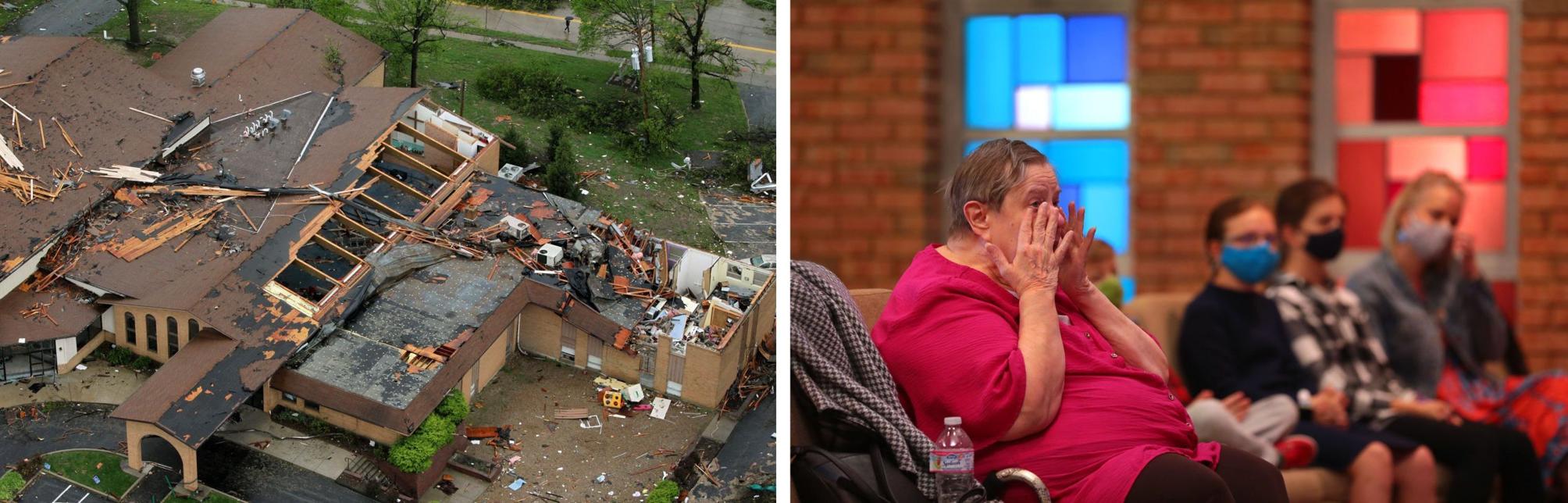 Impact of Good Friday tornado reverberates 10 years later in St. Louis ...