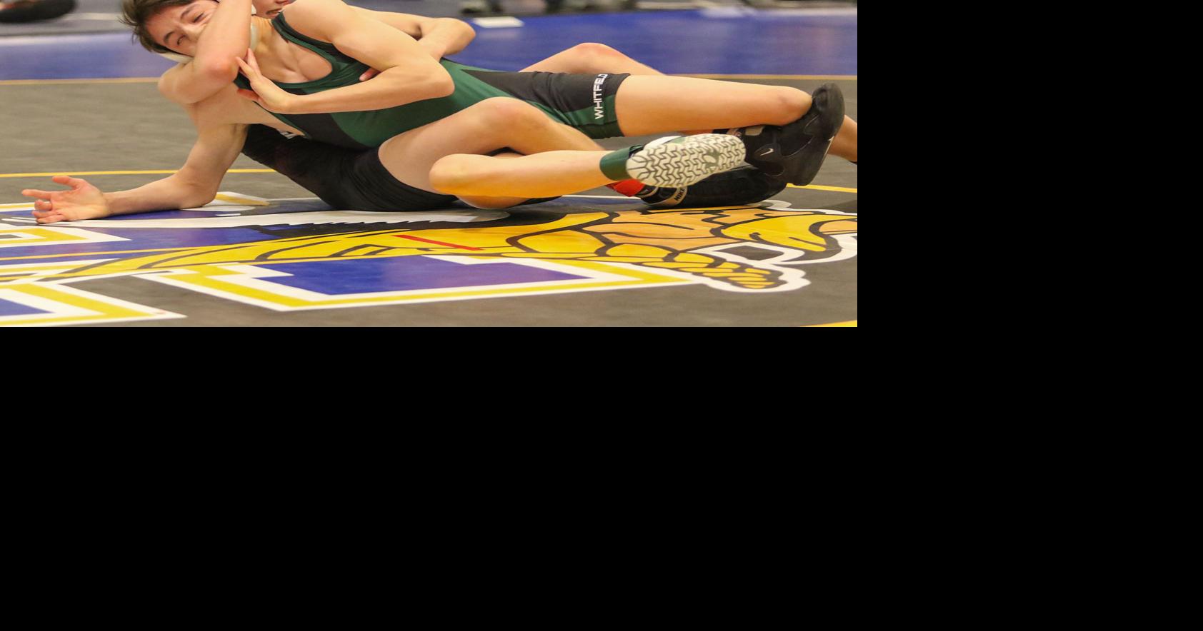 Kyle Thrasher Tournament