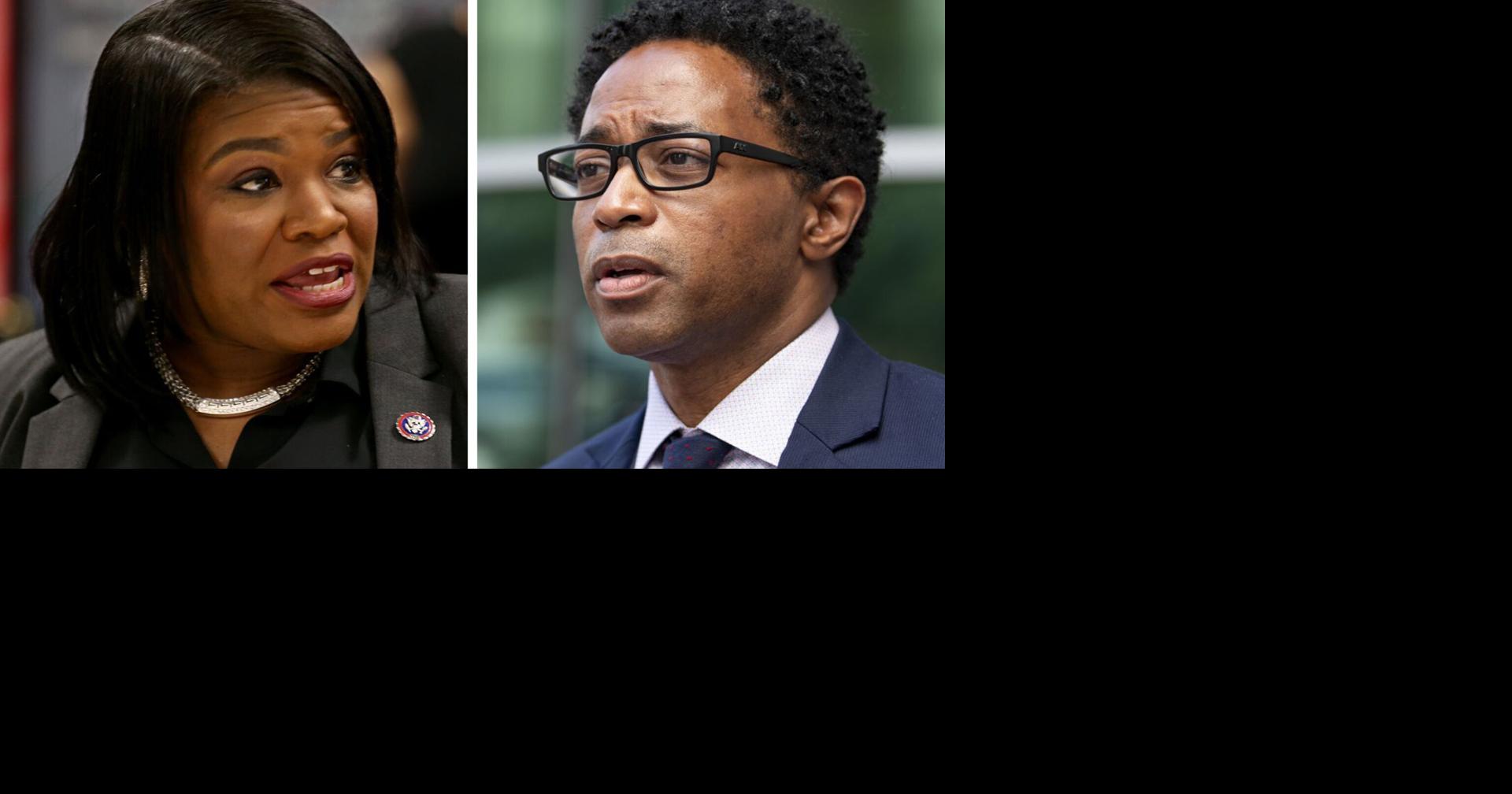 Image for Wesley Bell secures endorsement of Congressional Black Caucus