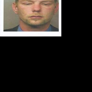 Daniel Jamison convicted of sex crime against 6-year-old