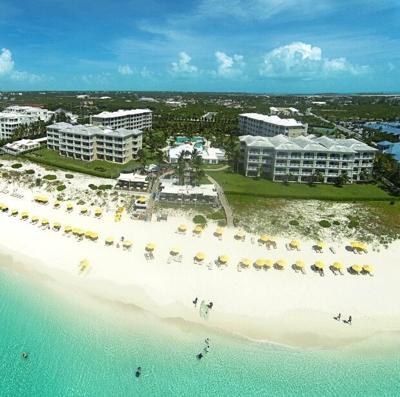 Turks and Caicos resort offers single-parent travel special
