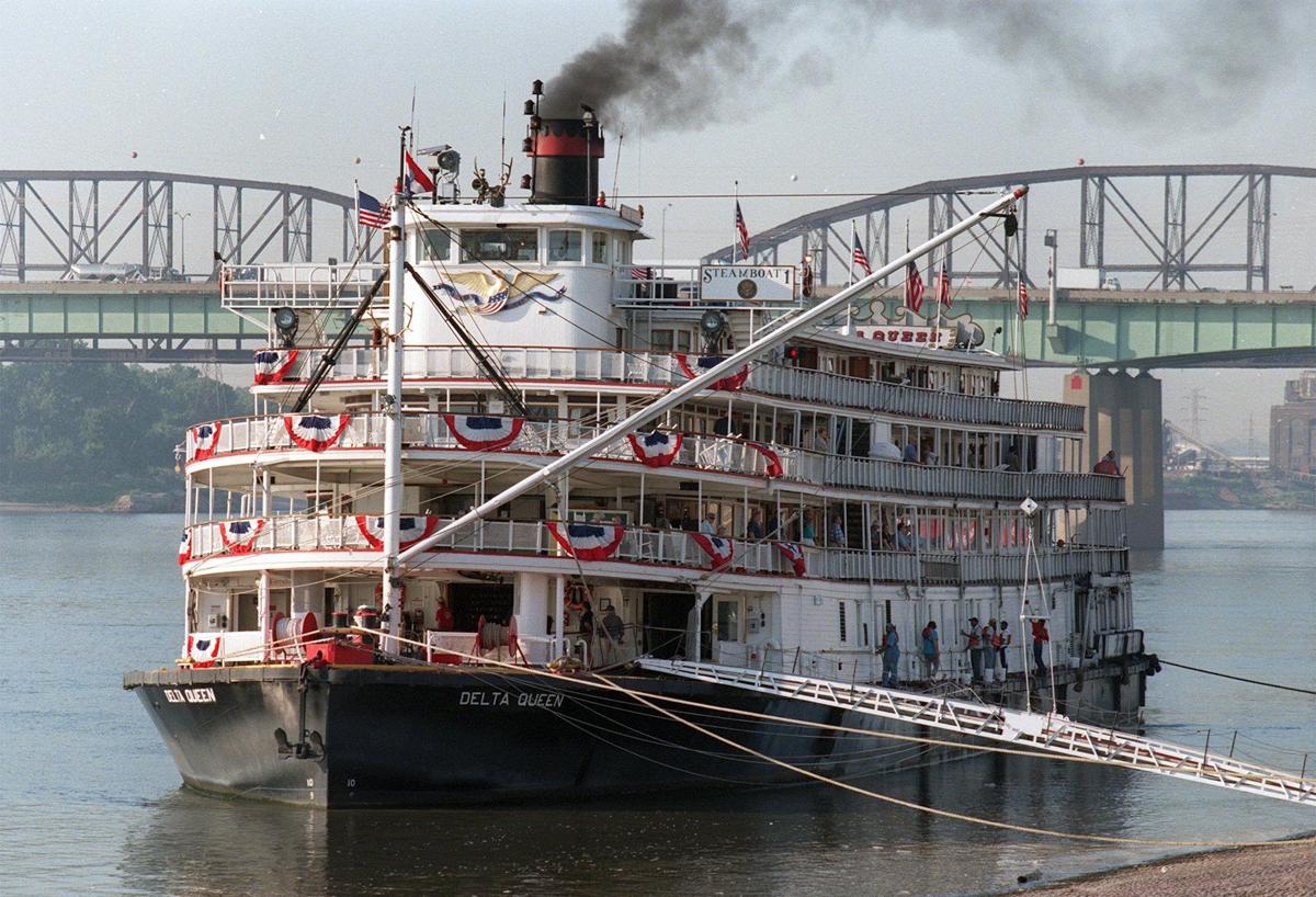 delta queen cruises