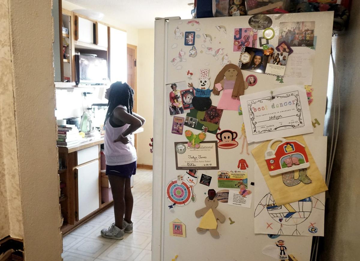 Students Were The Victims End Of The Transfer Program Highlights Inequality In St Louis Area Schools Metro Stltoday Com