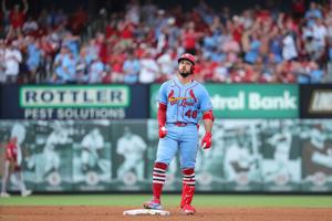 St. Louis Cardinals vs. Cincinnati Reds on Saturday, July 25, 2026