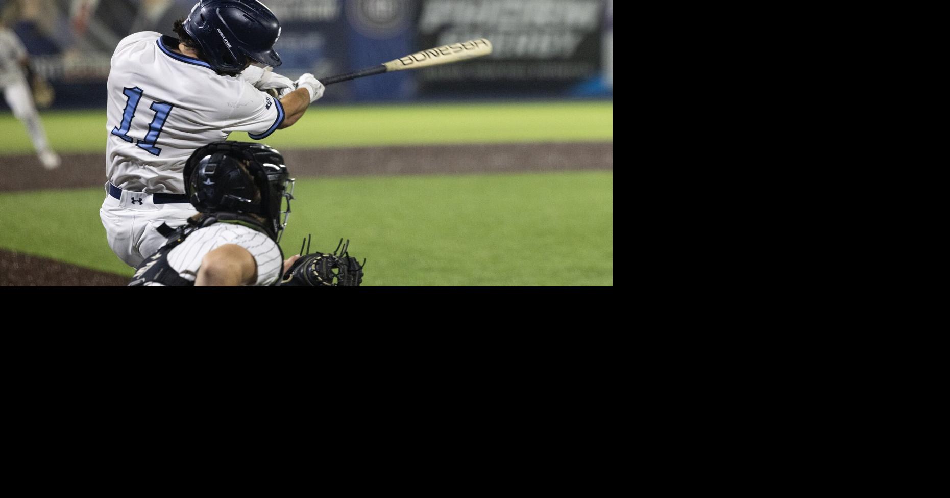 Class 5 baseball championship: Willard 9, St. Dominic 8
