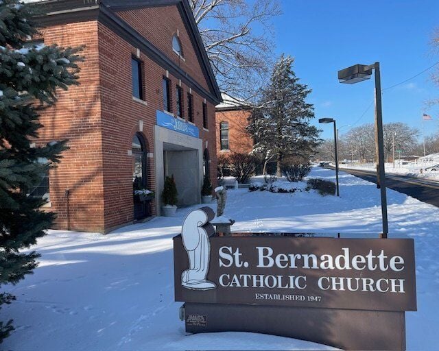 St. Bernadette Catholic Church