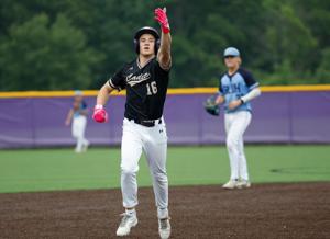 Class 6 District 3 baseball championship: CBC vs. SLUH