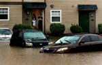 St. Louis-area auto shops say most cars with flood damage cannot be fixed