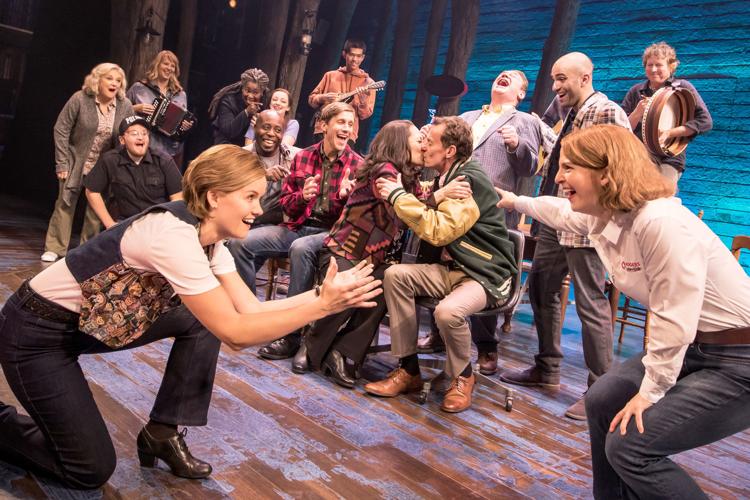 Come From Away
