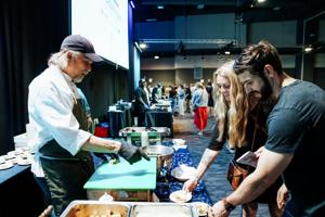 2026-04-16 The Great Taste