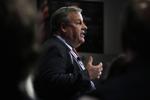 Chris Christie, Republican