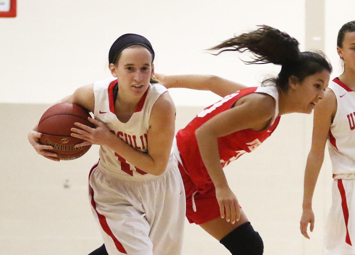 Visitation Outlasts Rival Ursuline To Win Challenge Cup Girls