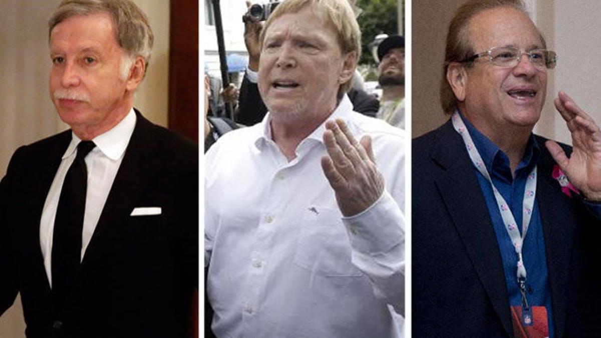 Disney Exec Time To Act Is Now On La Relocation Professional Football Stltoday Com