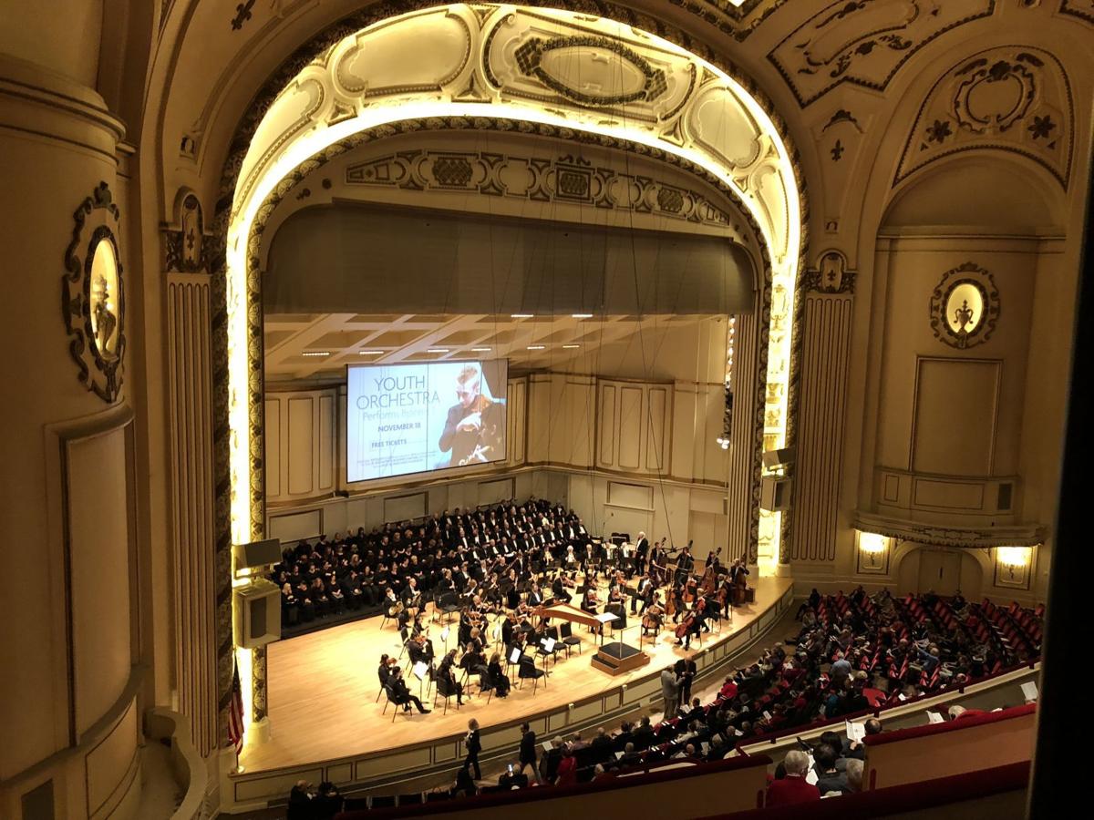 Concert review: McGegan and the St. Louis Symphony Chorus and Orchestra offer delightful evening ...