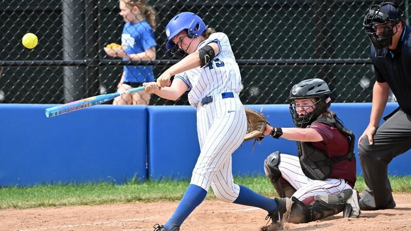 Billikens Drop Series Finale at George Mason
