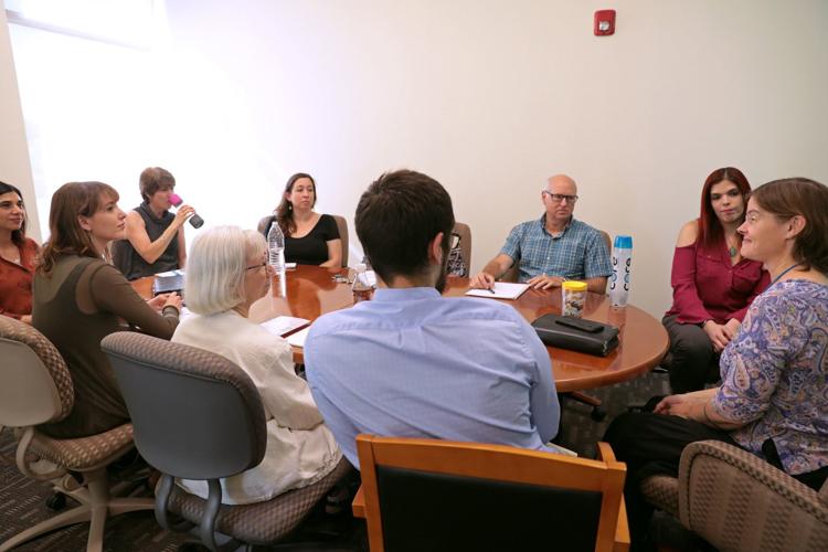 Casa de Salud expands into mental health services