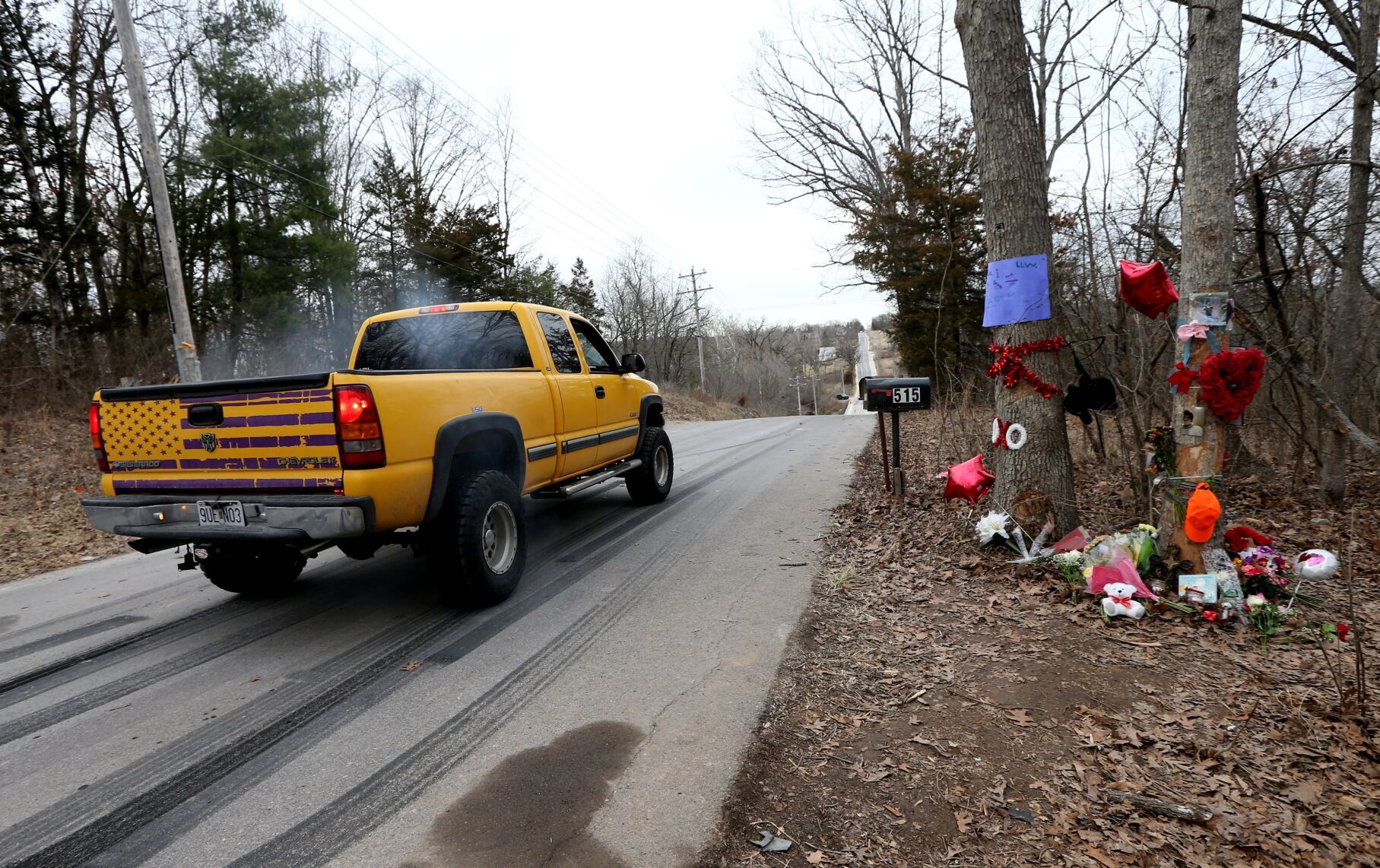 Teen Charged As An Adult In Lincoln County Crash That Killed 3 Students