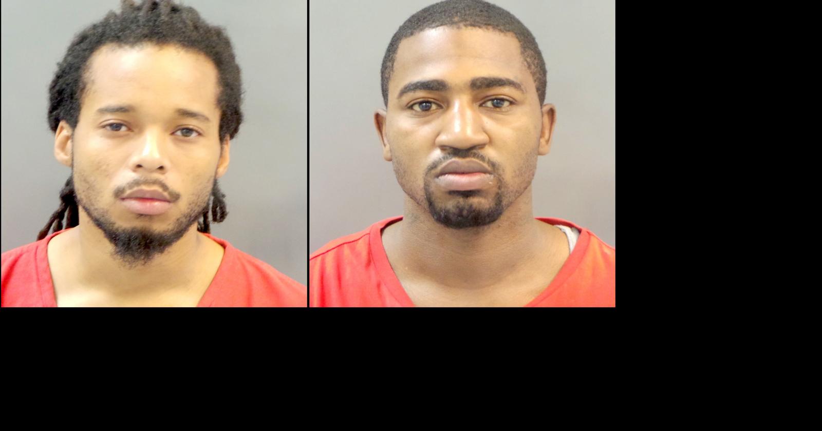 St. Louis man pleads guilty to manslaughter in 2018 killing