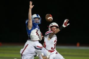 Washington takes on Warrenton
