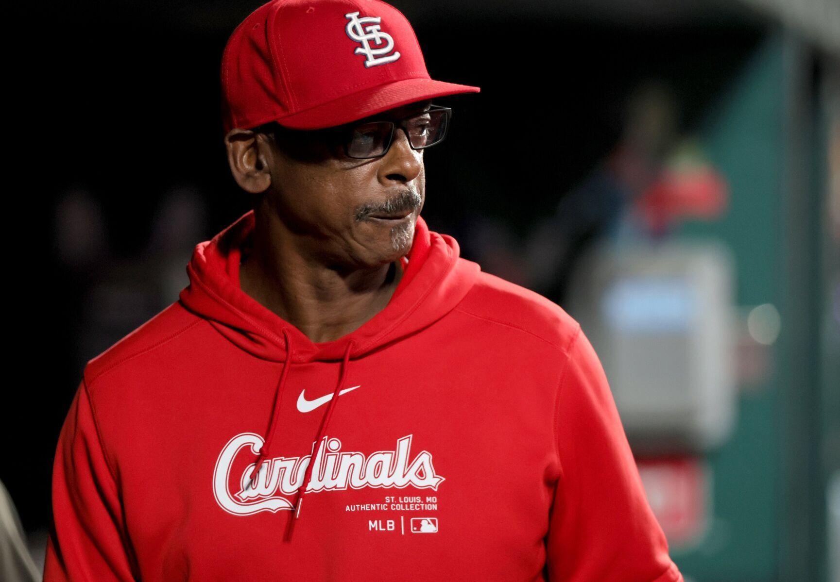 Cardinals Hire Brant Brown As Hitting Coach, Announce New Role For ...